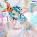 Monogatari Series FURYU BiCute Bunnies Figure -Yotsugi Ononoki-
