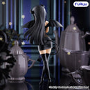 K-ON! FURYU BiCute Dark Figure -Mio Akiyama-