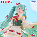 MIKUPPY RAMUNE FURYU Muchute Figure -Mikuppy Ramune ver.-