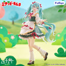 MIKUPPY RAMUNE FURYU Muchute Figure -Mikuppy Ramune ver.-
