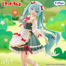 MIKUPPY RAMUNE FURYU Muchute Figure -Mikuppy Ramune ver.-