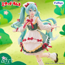 MIKUPPY RAMUNE FURYU Muchute Figure -Mikuppy Ramune ver.-