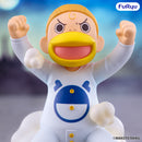 Zatch Bell! FURYU Muchute Figure -Kanchome-