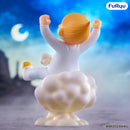 Zatch Bell! FURYU Muchute Figure -Kanchome-