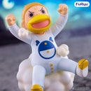 Zatch Bell! FURYU Muchute Figure -Kanchome-