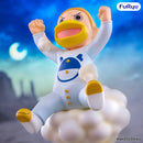 Zatch Bell! FURYU Muchute Figure -Kanchome-