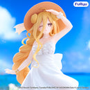 Date A LiveⅤ FURYU Summer Dress Figure -Mukuro Hoshimiya-