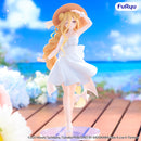 Date A LiveⅤ FURYU Summer Dress Figure -Mukuro Hoshimiya-