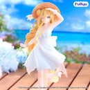 Date A LiveⅤ FURYU Summer Dress Figure -Mukuro Hoshimiya-