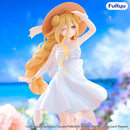 Date A LiveⅤ FURYU Summer Dress Figure -Mukuro Hoshimiya-