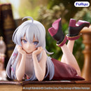 The Journey of Elaina FURYU Noodle Stopper Figure -Elaina Lying Down ver.-