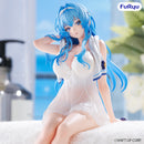 GODDESS OF VICTORY: NIKKE FURYU Noodle Stopper Figure -Helm: After Shower-