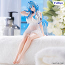 GODDESS OF VICTORY: NIKKE FURYU Noodle Stopper Figure -Helm: After Shower-