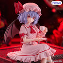 Touhou Project FURYU Noodle Stopper Figure -Remilia-