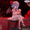 Touhou Project FURYU Noodle Stopper Figure -Remilia-