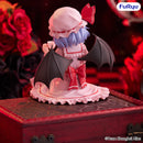 Touhou Project FURYU Noodle Stopper Figure -Remilia-