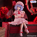 Touhou Project FURYU Noodle Stopper Figure -Remilia-