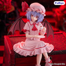 Touhou Project FURYU Noodle Stopper Figure -Remilia-