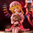 Touhou Project FURYU Noodle Stopper Figure -Flandre-