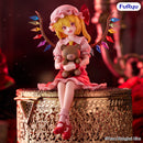 Touhou Project FURYU Noodle Stopper Figure -Flandre-