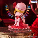 Touhou Project FURYU Noodle Stopper Figure -Flandre-