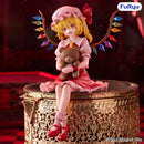 Touhou Project FURYU Noodle Stopper Figure -Flandre-