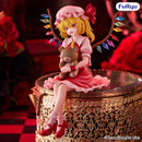Touhou Project FURYU Noodle Stopper Figure -Flandre-