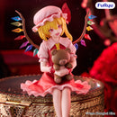 Touhou Project FURYU Noodle Stopper Figure -Flandre-