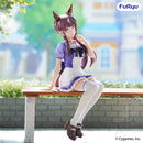 Umamusume: Pretty Derby FURYU Noodle Stopper Figure -Lucky Lilac-