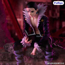 HUNTER×HUNTER FURYU Noodle Stopper Figure -Chrollo vol.2-