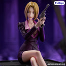 HUNTER×HUNTER FURYU Noodle Stopper Figure -Pakunoda-
