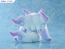 NIJISANJI F:NEX Lunlun 1/2 Scale Flocky Soft Vinyl Figure