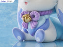 NIJISANJI F:NEX Lunlun 1/2 Scale Flocky Soft Vinyl Figure