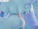 NIJISANJI F:NEX Lunlun 1/2 Scale Flocky Soft Vinyl Figure