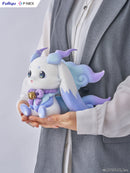 NIJISANJI F:NEX Lunlun 1/2 Scale Flocky Soft Vinyl Figure