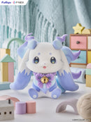 NIJISANJI F:NEX Lunlun 1/2 Scale Flocky Soft Vinyl Figure