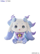 NIJISANJI F:NEX Lunlun 1/2 Scale Flocky Soft Vinyl Figure