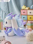 NIJISANJI F:NEX Lunlun 1/2 Scale Flocky Soft Vinyl Figure