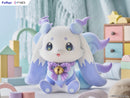 NIJISANJI F:NEX Lunlun 1/2 Scale Flocky Soft Vinyl Figure
