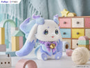 NIJISANJI F:NEX Lunlun 1/2 Scale Flocky Soft Vinyl Figure
