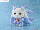 NIJISANJI F:NEX Lunlun 1/2 Scale Flocky Soft Vinyl Figure