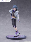 NIJISANJI F:NEX Koshimizu Toru