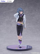 NIJISANJI F:NEX Koshimizu Toru