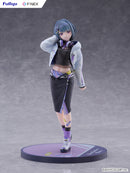 NIJISANJI F:NEX Koshimizu Toru