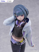 NIJISANJI F:NEX Koshimizu Toru