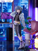 NIJISANJI F:NEX Koshimizu Toru