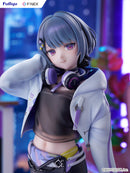 NIJISANJI F:NEX Koshimizu Toru