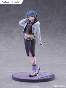 NIJISANJI F:NEX Koshimizu Toru