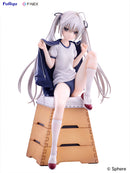 Yosuga no Sora F:NEX Sora Kasugano Bloomers Ver.