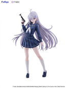 Playing Death Games to Put Food on the Table F:NEX Yuki School Uniform ver.